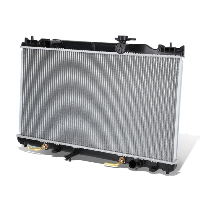 D-Motoring - 02-06 Toyota Camry L4 AT Radiators - Aluminum - 1