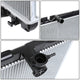 D-Motoring - 02-06 Toyota Camry L4 AT Radiators - Aluminum - 3