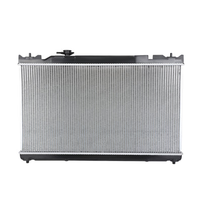 D-Motoring - 02-06 Toyota Camry L4 AT Radiators - Aluminum - 5