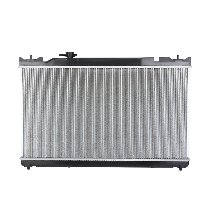 D-Motoring - 02-06 Toyota Camry L4 AT Radiators - Aluminum - 5