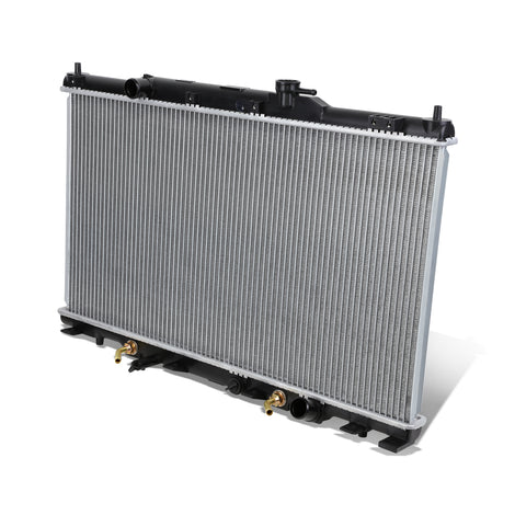 D-Motoring - 02-06 Toyota Camry L4 AT Radiators - Aluminum - 1
