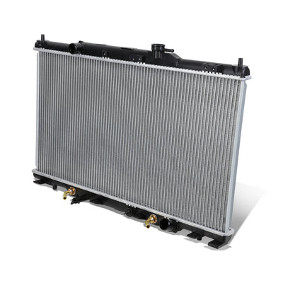 D-Motoring - 02-06 Toyota Camry L4 AT Radiators - Aluminum - 1