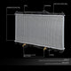 D-Motoring - 02-06 Toyota Camry L4 AT Radiators - Aluminum - 2