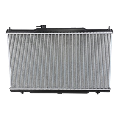 D-Motoring - 02-06 Toyota Camry L4 AT Radiators - Aluminum - 5