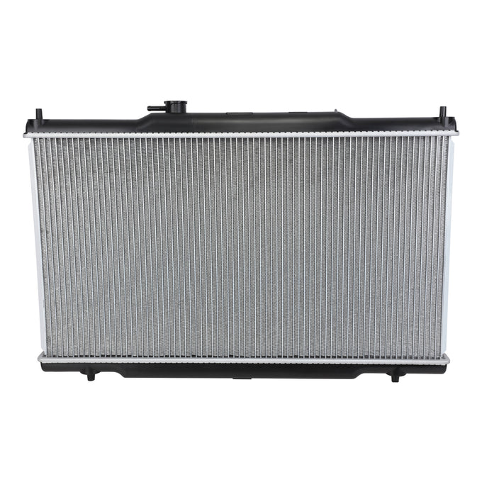 D-Motoring - 02-06 Toyota Camry L4 AT Radiators - Aluminum - 5