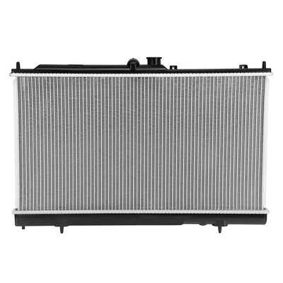 02-07 Mitsubishi Lancer 2.0 2.4 Radiator - OE Style - Aluminum - 5