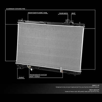 OEM-RA-2452 - 2