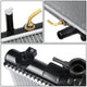 D-Motoring - 01-07 HighlanderRadiator - Aluminum - 4
