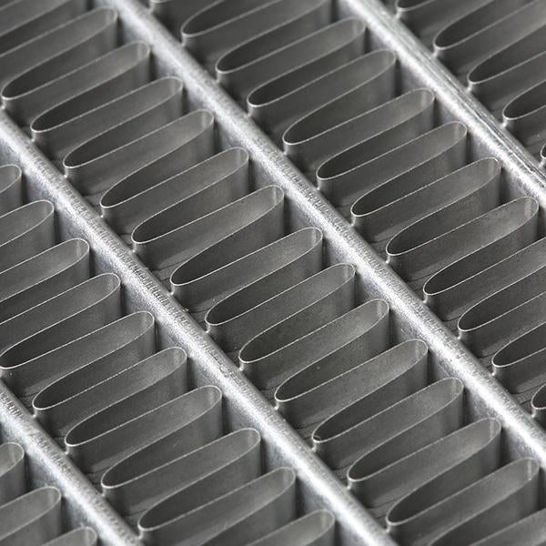 D-Motoring - 01-07 HighlanderRadiator - Aluminum - 6