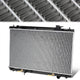 D-Motoring - 01-07 HighlanderRadiator - Aluminum - 1