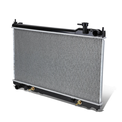 D-Motoring - 03-04 Infiniti G35 Sedan to 10/2003 AT Radiators - Aluminum - 1
