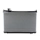 D-Motoring - 03-04 Infiniti G35 Sedan to 10/2003 AT Radiators - Aluminum - 5