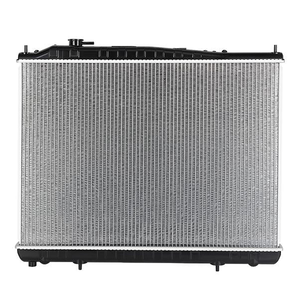 01-04 Infiniti QX4/Nissan Pathfinder AT Radiator - OE Style - Aluminum - 5