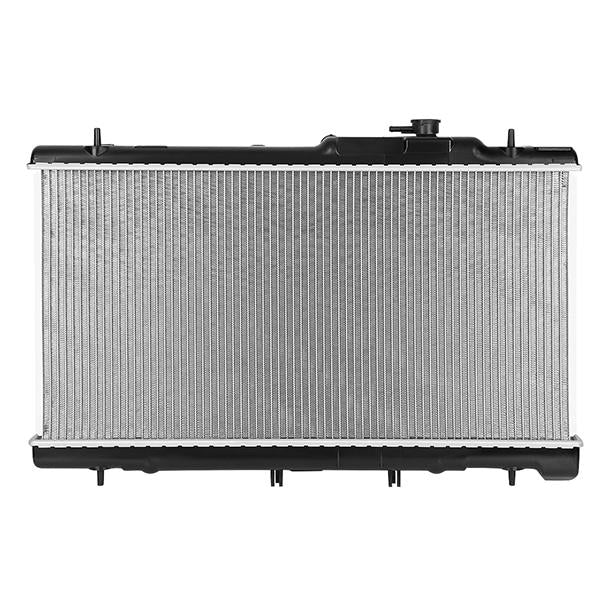 01-04 Subaru Outback 3.0 Radiator - OE Style - Aluminum - 5