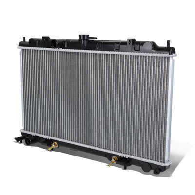 D-Motoring - 02-06 Nissan Sentra 2.5L AT Radiators - Aluminum - 1