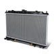 D-Motoring - 02-06 Nissan Sentra 2.5L AT Radiators - Aluminum - 1