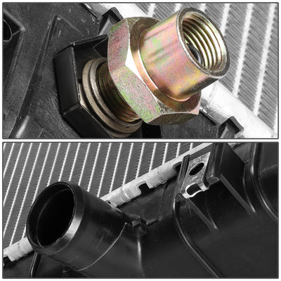 D-Motoring - 01-12 Ford Ranger 2.3 AT MTRadiator - OE Style - Aluminum - 3