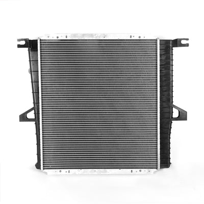 D-Motoring - 01-12 Ford Ranger 2.3 AT MTRadiator - OE Style - Aluminum - 5