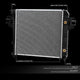 D-Motoring - Radiator - Aluminum - 02-06 Jeep Liberty 3.7L - 2