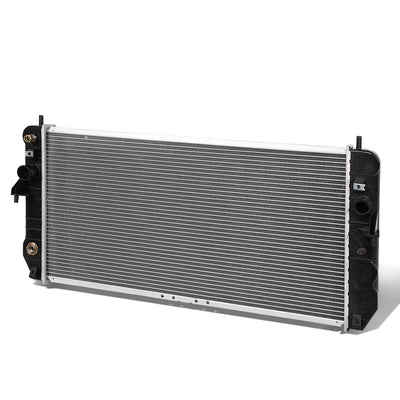 D-Motoring - 01-05 Deville 4.6L Aurora 4.0L AT Radiator - Aluminum - 1
