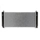 D-Motoring - 01-05 Deville 4.6L Aurora 4.0L AT Radiator - Aluminum - 5