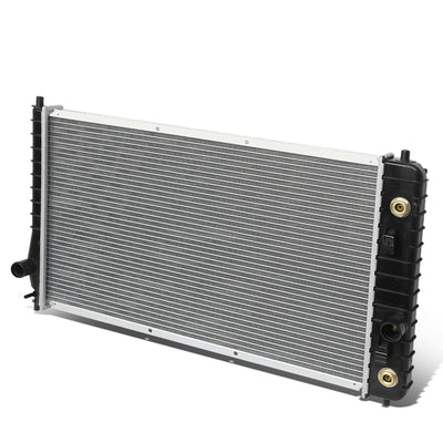 D-Motoring - Radiator - Aluminum - Chevy Cavalier/Pontiac Sunfire - 1