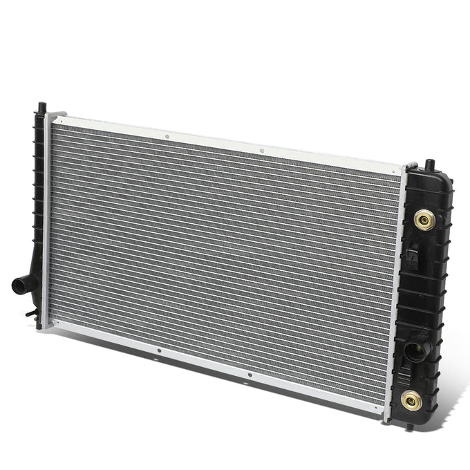 D-Motoring - Radiator - Aluminum - Chevy Cavalier/Pontiac Sunfire - 1