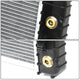 D-Motoring - Radiator - Aluminum - Chevy Cavalier/Pontiac Sunfire - 3