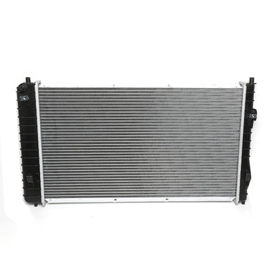 D-Motoring - Radiator - Aluminum - Chevy Cavalier/Pontiac Sunfire - 5