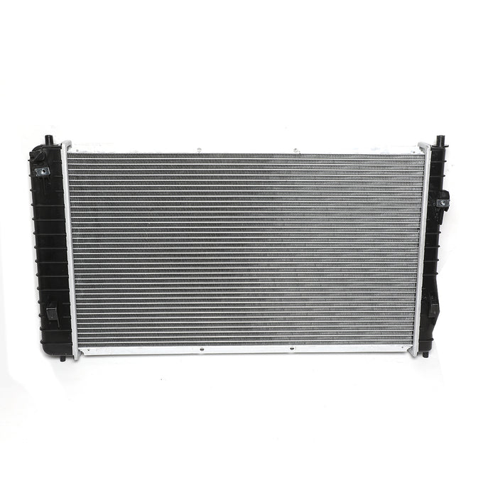 D-Motoring - Radiator - Aluminum - Chevy Cavalier/Pontiac Sunfire - 5