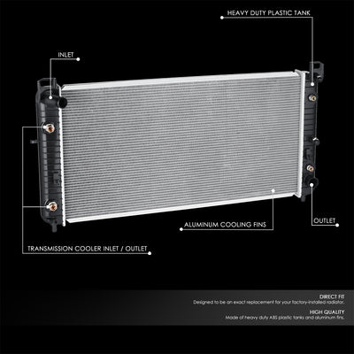 OEM-RA-2538 - 2