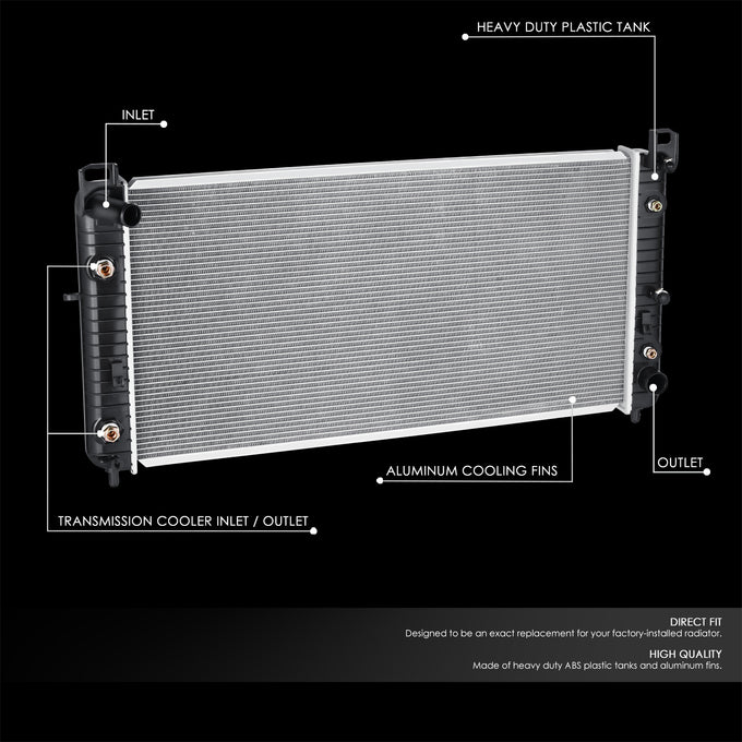 OEM-RA-2538 - 2