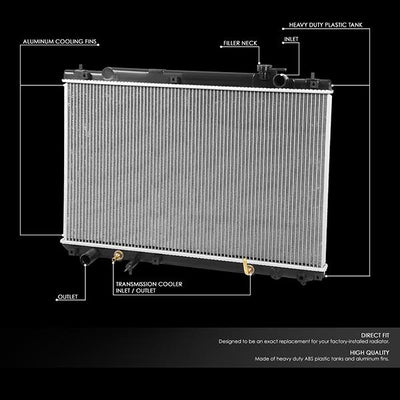 OEM-RA-2542 - 2