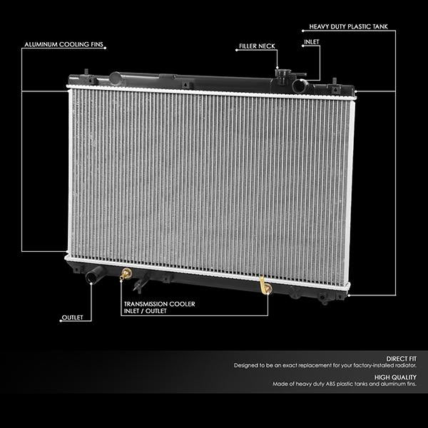 OEM-RA-2542 - 2