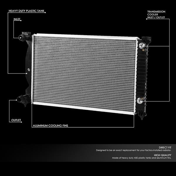 OEM-RA-2556 - 2