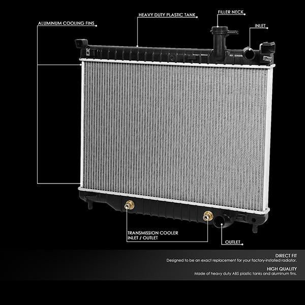 OEM-RA-2563 - 2