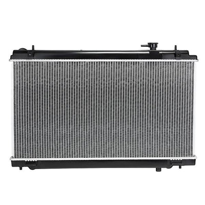 D-Motoring - 03-06 Nissan 350zRadiator - Aluminum - 5