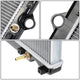 D-Motoring - 03-09 4Runner Gx470 4.7 AtRadiator - Aluminum - 4