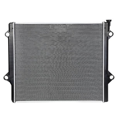 D-Motoring - 03-09 4Runner Gx470 4.7 AtRadiator - Aluminum - 5