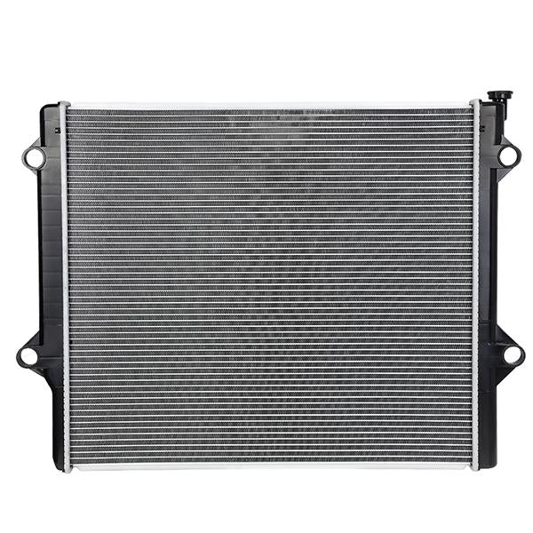 D-Motoring - 03-09 4Runner Gx470 4.7 AtRadiator - Aluminum - 5