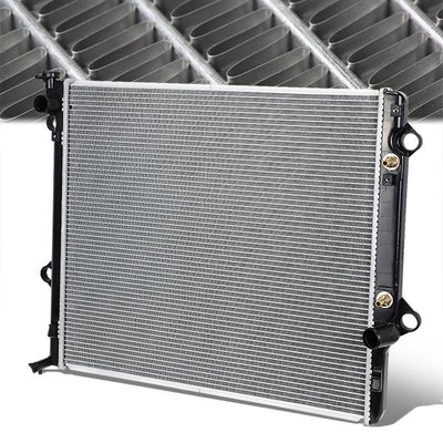 D-Motoring - 03-09 4Runner Gx470 4.7 AtRadiator - Aluminum - 1
