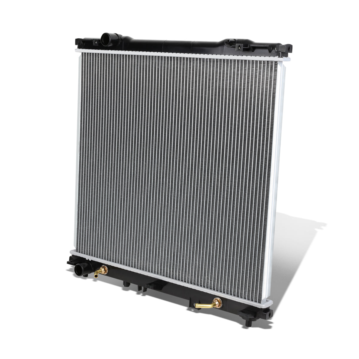 D-Motoring - 03-06 Kia Sorento 3.5L AT Radiators - Aluminum - 1