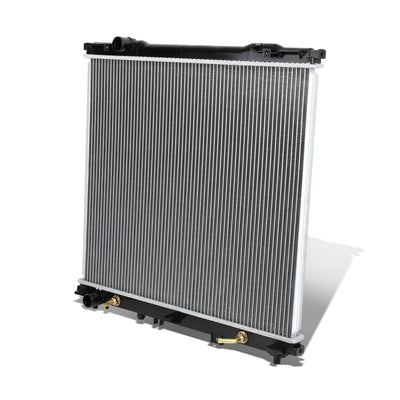 D-Motoring - 03-06 Kia Sorento 3.5L AT Radiators - Aluminum - 1