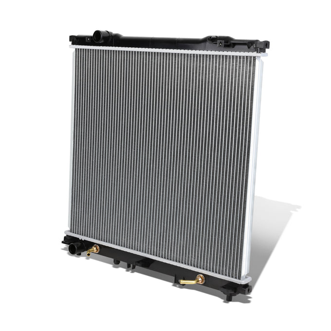 D-Motoring - 03-06 Kia Sorento 3.5L AT Radiators - Aluminum - 1