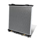 D-Motoring - 03-06 Kia Sorento 3.5L AT Radiators - Aluminum - 1
