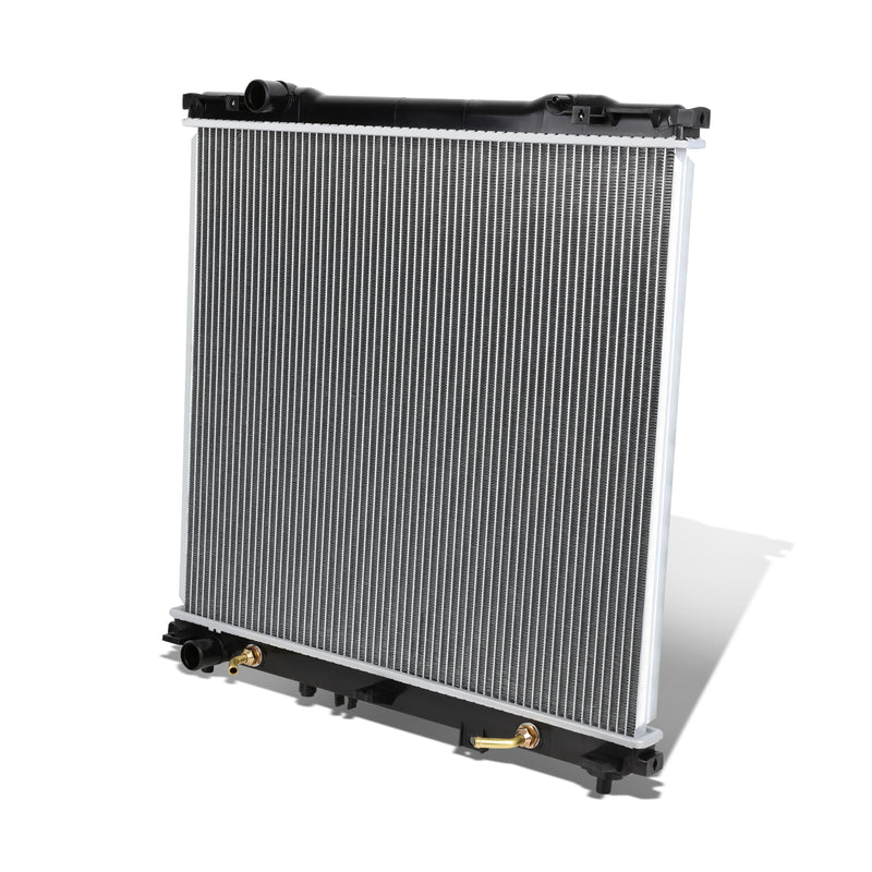 D-Motoring - 03-06 Kia Sorento 3.5L AT Radiators - Aluminum - 1