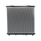 D-Motoring - 03-06 Kia Sorento 3.5L AT Radiators - Aluminum - 5