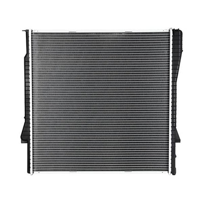 01-06 BMW X5 3.0 Radiator - OE Style - Aluminum - 5