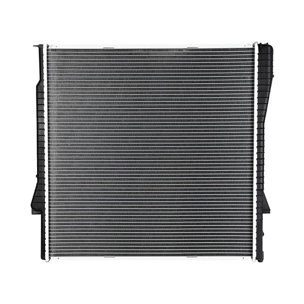 01-06 BMW X5 3.0 Radiator - OE Style - Aluminum - 5