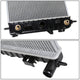 D-Motoring - 03-10 Saturn Lon 1/Pontiac G4 G5 AT Radiators - Aluminum - 4
